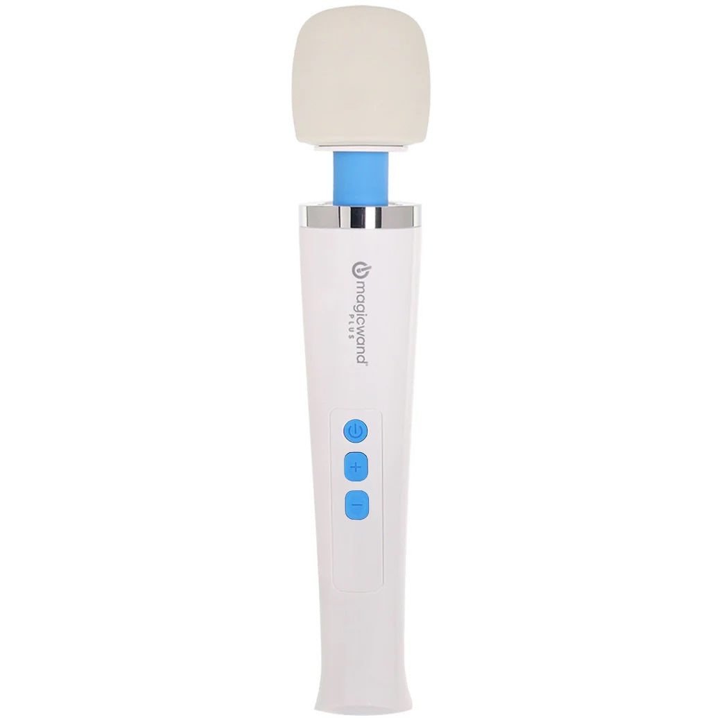 Magic Wand Plus - HV-265 Hitachi-Magic-Wand-Massagers Magic Wand Plus - HV-265 Hitachi-Magic-Wand-Massagers