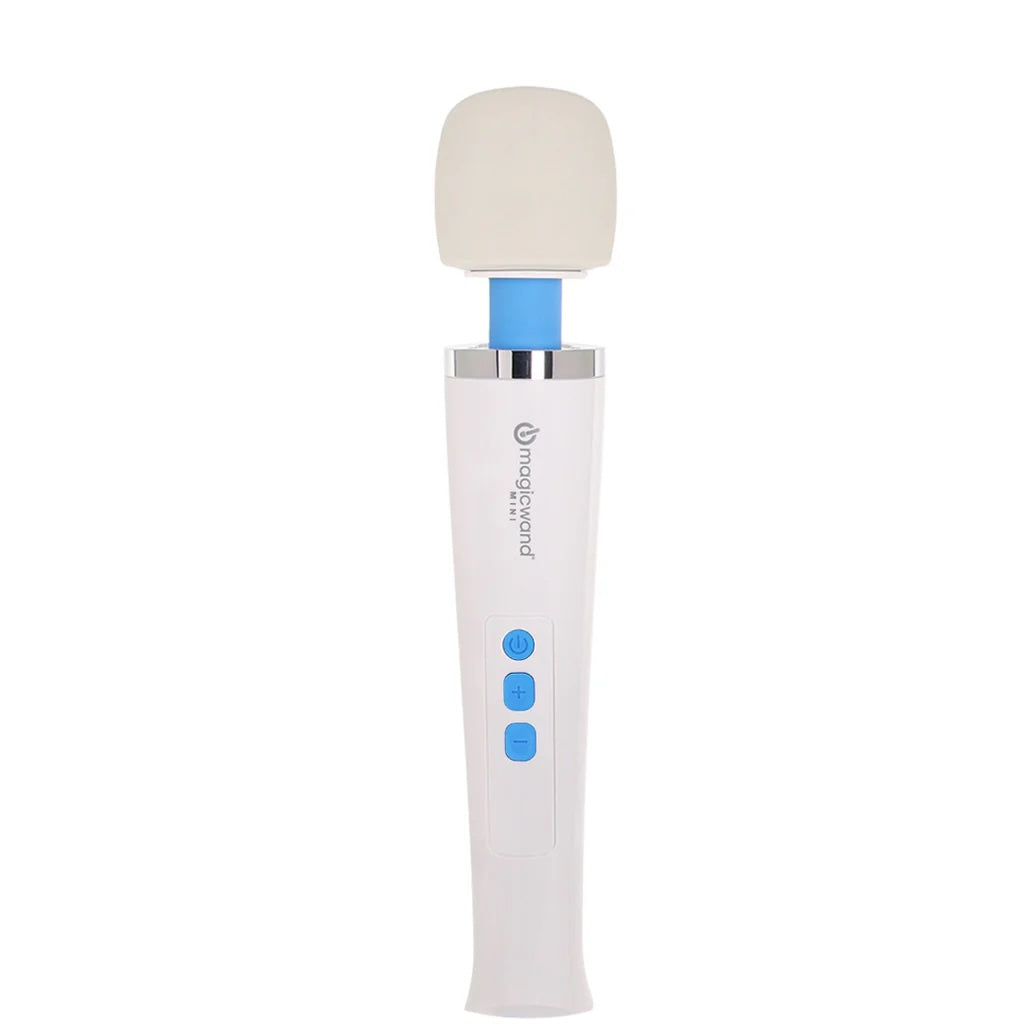 Magic Wand Mini - HV-135 Hitachi-Magic-Wand-Massagers Magic Wand Mini - HV-135 Hitachi-Magic-Wand-Massagers