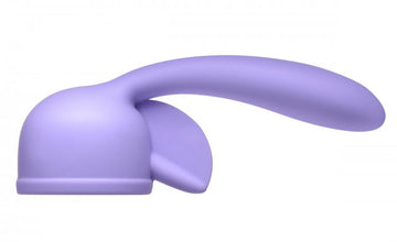Fluttering Kiss Dual Stimulation