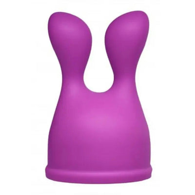 Bliss Tips Silicone Wand Massager