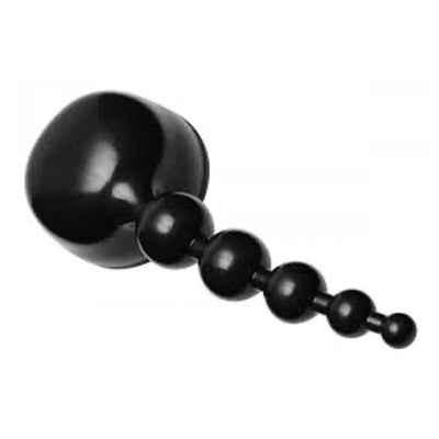 Bubbling Bliss Beaded Pleasure Wand Attachment