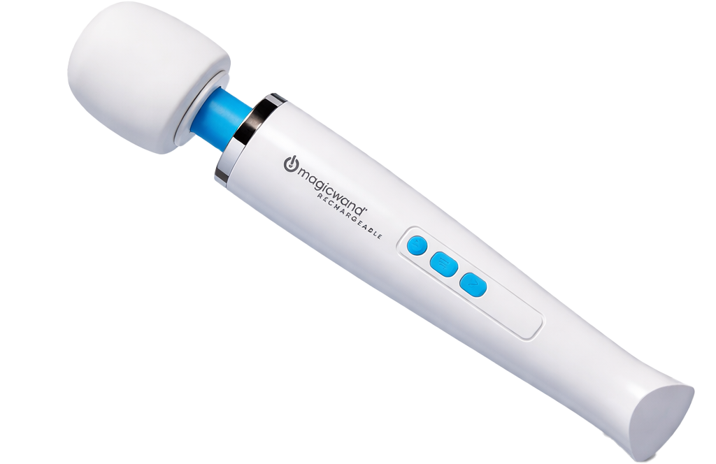 Hitachi Magic Wand Massagers - Original, Rechargeable & More in the UK   Hitachi-Magic-Wand-Massagers