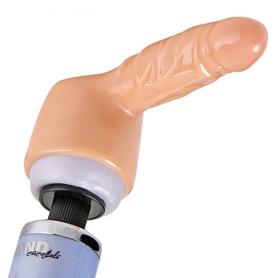 Dildo Delight Realistic Penis