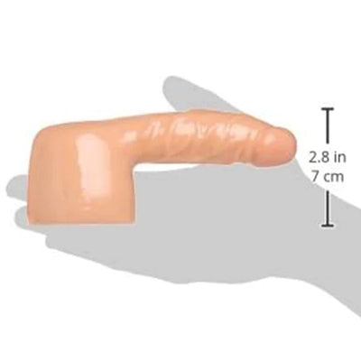 Dildo Delight Realistic Penis