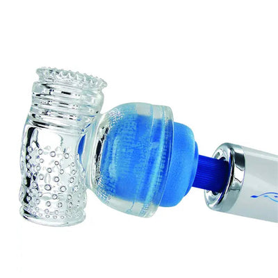 Hummingbird Masturbator Attachment