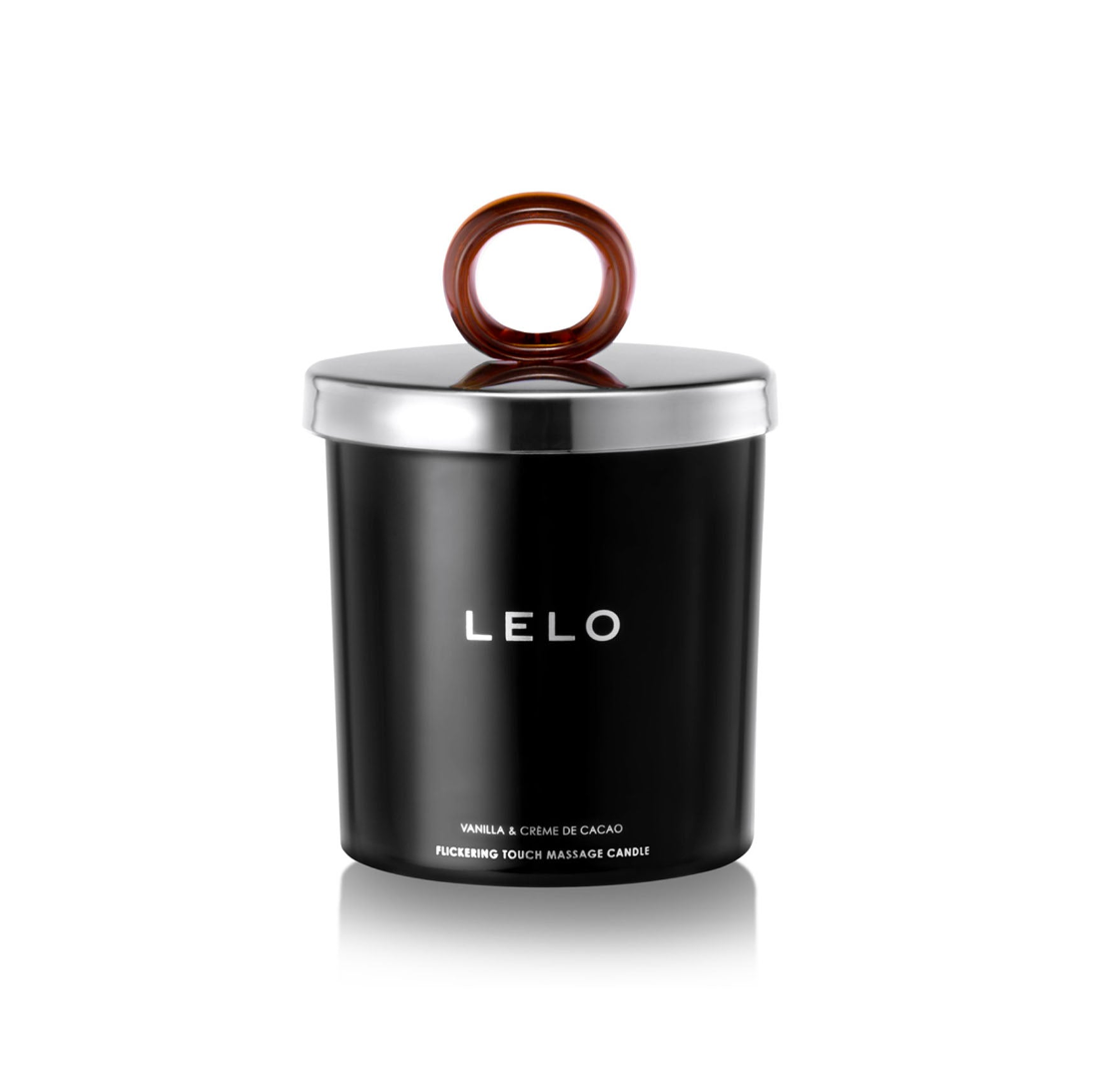 Lelo Vanille & Crème De Cacao Massagelicht für Streicheleinheiten