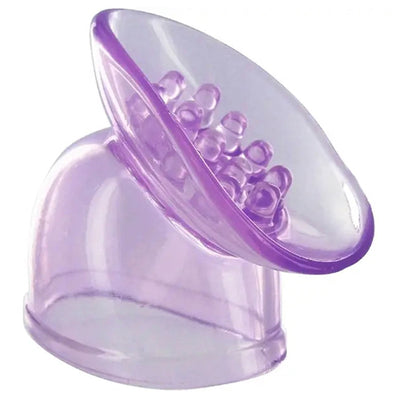 Lily Pod Wand Attachment