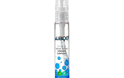 Lubido Original Paraben Free Water Based Lubricant 30ml