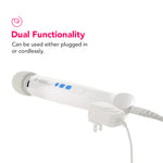 Hitachi Magic Wand Rechargeable - HV270-03100 | Lover's Lane Hitachi Magic Wand Rechargeable - HV270-03100 | Lover's Lane