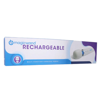 Magic Wand Rechargeable - HV-270