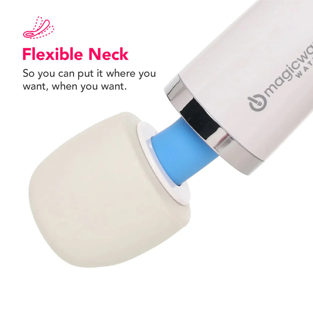Magic Wand Waterproof - HV-360