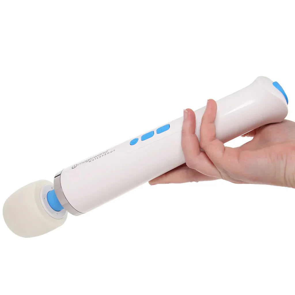 Magic Wand Waterproof - HV-360