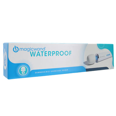 Magic Wand Waterproof - HV-360