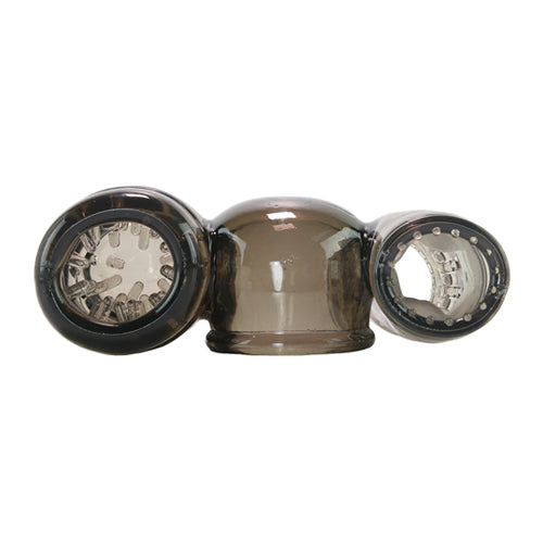 Accessoire baguette 2 en 1 Thunder Stroke