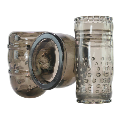 Accessoire baguette 2 en 1 Thunder Stroke