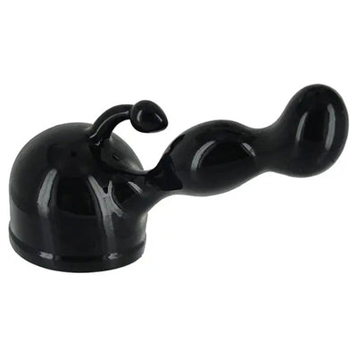 P-Spot Wand Attachment for Men