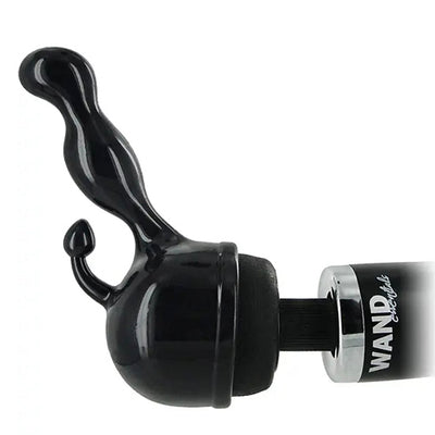 P-Spot Wand Attachment for Men