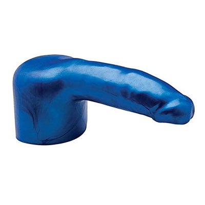 Phallic Fulfiller Magic Wand Attachment