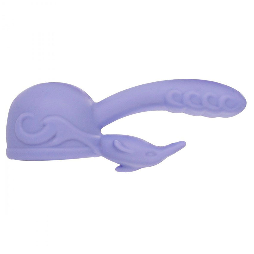 Accessoire pour baguette en silicone Dolphin