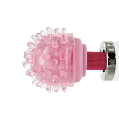 StimU Tip Wand Attachment