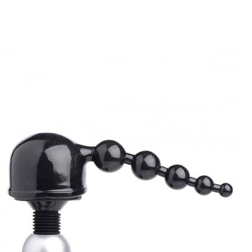 Accessoire pour baguette anale Thunder Beads 
