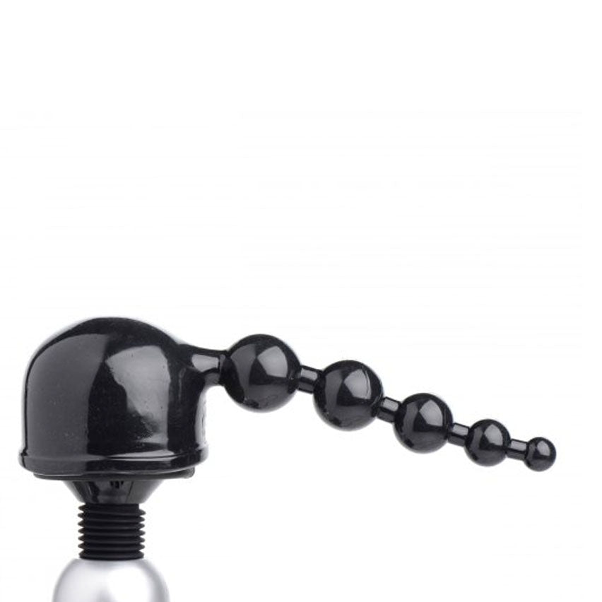 Accessoire pour baguette anale Thunder Beads 