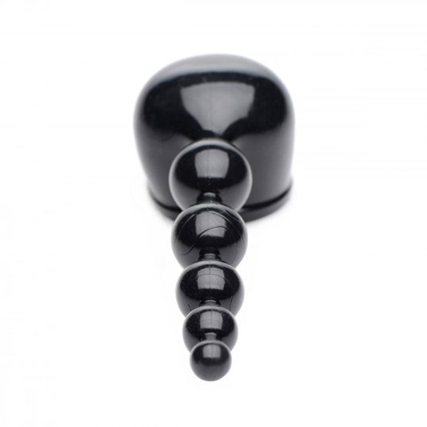 Accessoire pour baguette anale Thunder Beads 