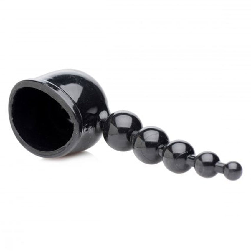 Accessoire pour baguette anale Thunder Beads 