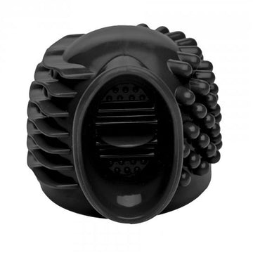 Thunder-Gasm 3-in-1-Silikon-Stabaufsatz 