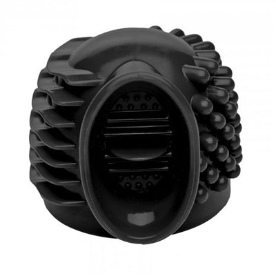 Thunder-Gasm 3-in-1-Silikon-Stabaufsatz 