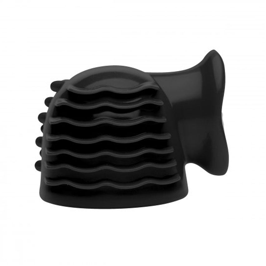 Thunder-Gasm 3-in-1-Silikon-Stabaufsatz 