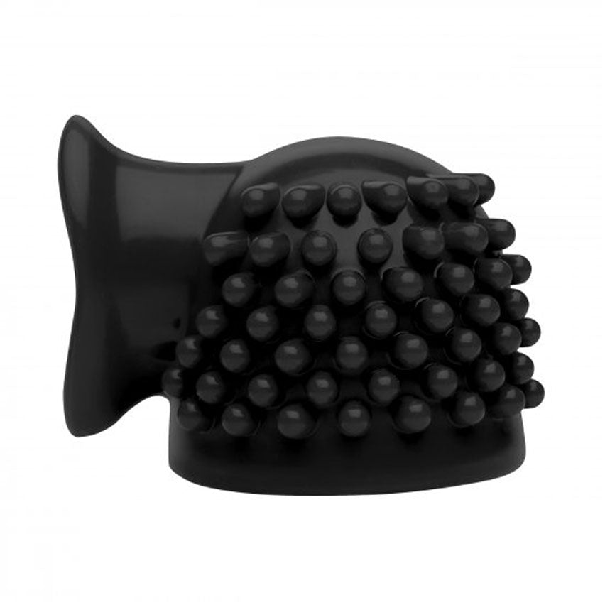 Thunder-Gasm 3-in-1-Silikon-Stabaufsatz 