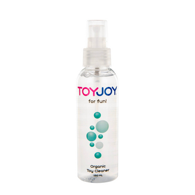 ToyJoy Organic Toy Cleaner Spray 150ml