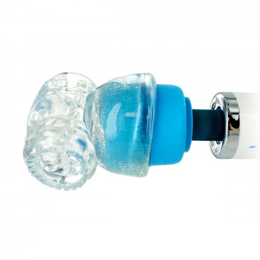 Vibra Cup Wand Attachment