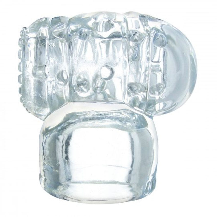 Vibra Cup Wand Attachment