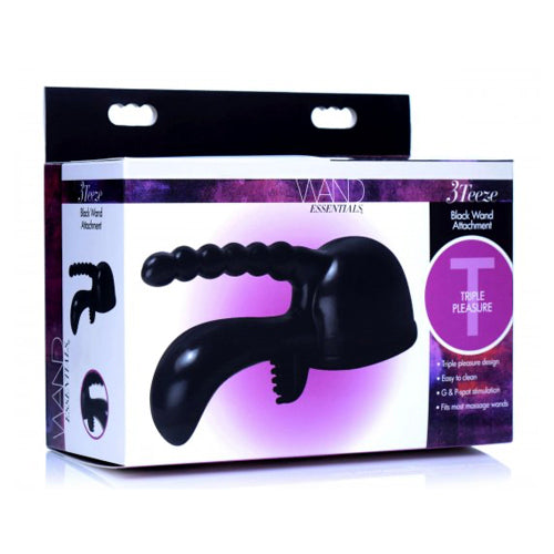 3Teez Wand Attachment