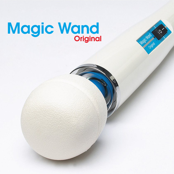 Masseur Hitachi Magic Wand - HV-260