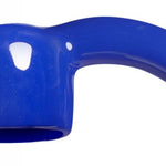 Curved G-Spotter Wand Attachment