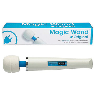 Hitachi Magicwand Massager IN VENDITA! - IT - Foto 2