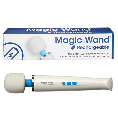 Magic Wand Rechargeable Hv 270 Hitachi Magic Wand Massagers