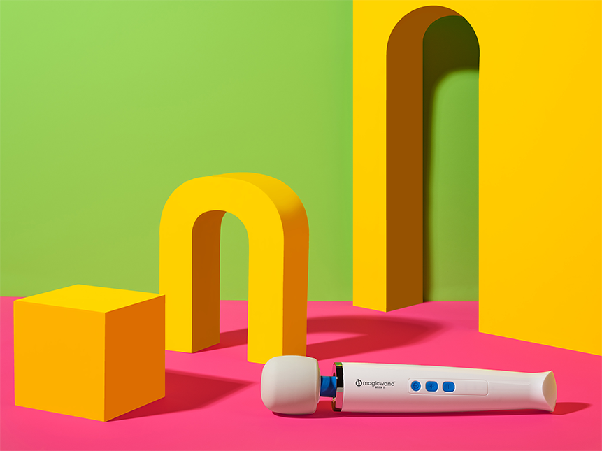 Mini baguette magique - HV-135