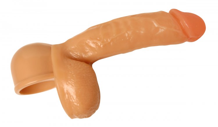 Accessoire pour baguette magique Ride-N-Vibe