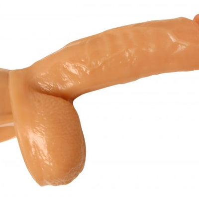 Ride-N-Vibe Dildo Wand Attachment