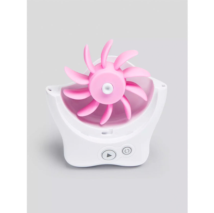 Sqweel 2 Oralsex-Simulator