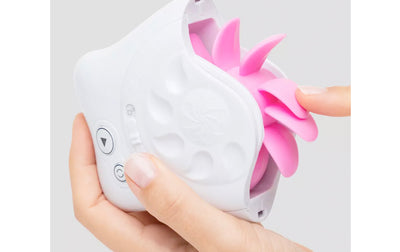 Sqweel 2 Oral Sex Simulator