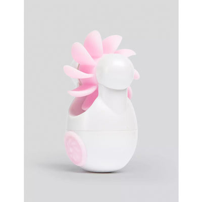 Sqweel Go Rechargeable Oral Sex Massager