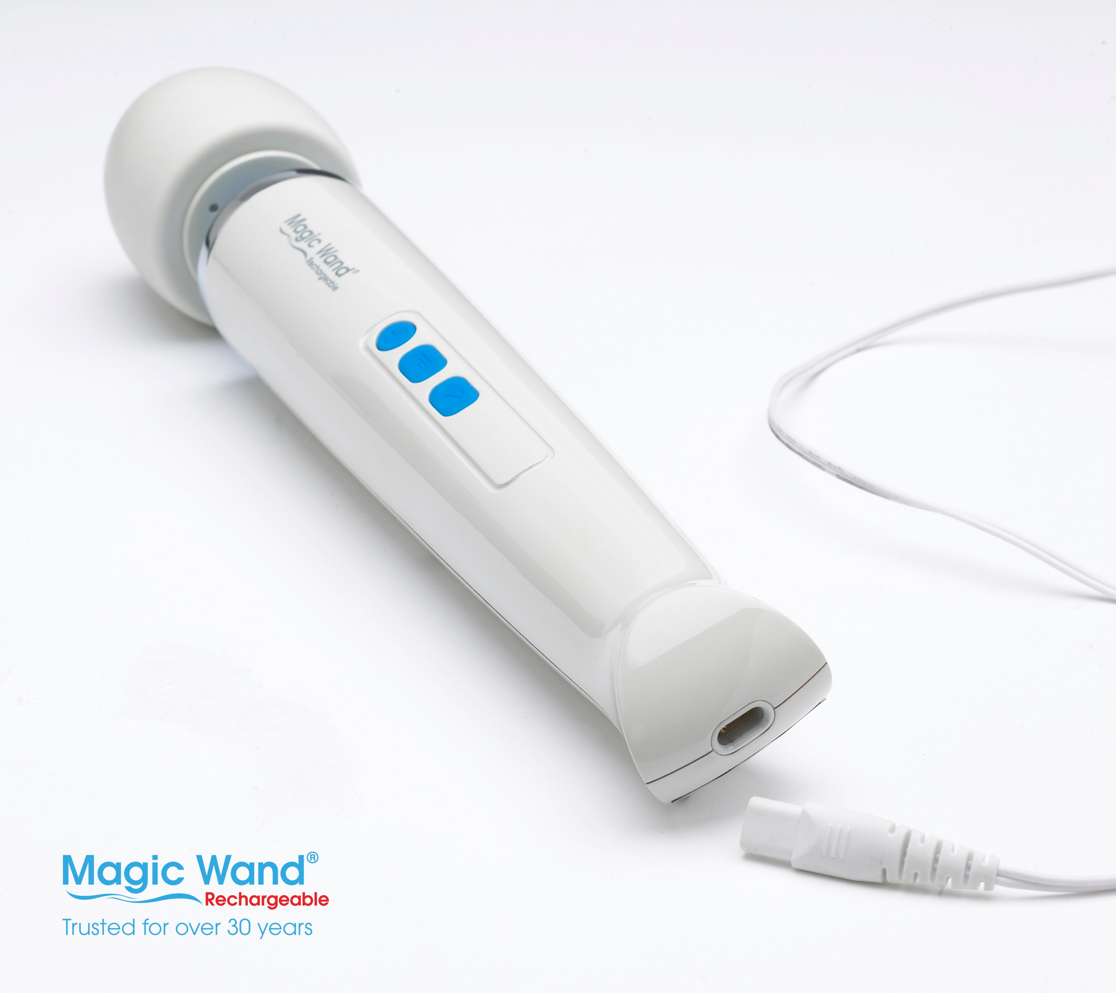 Magic Wand Rechargeable HV 270 Hitachi Magic Wand Massagers